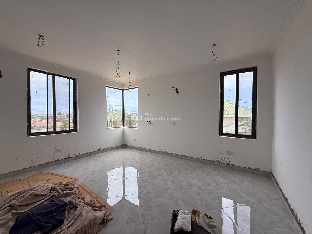 2 Bedroom Apartment in a Gated Community, Kotobabi, Spintex, Accra, Apartment for Sale