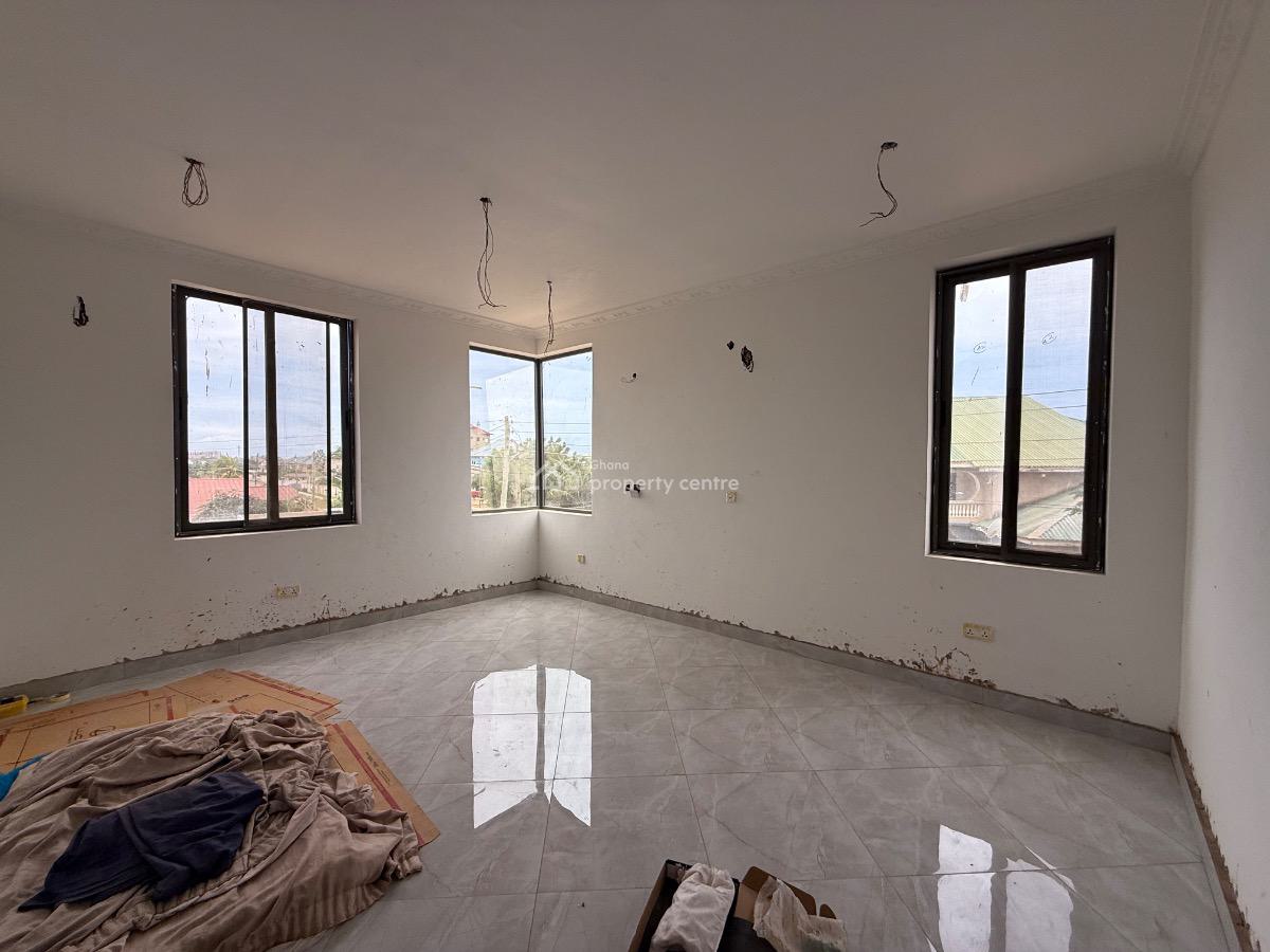 2 Bedroom Apartment in a Gated Community, Kotobabi, Spintex, Accra, Apartment for Sale