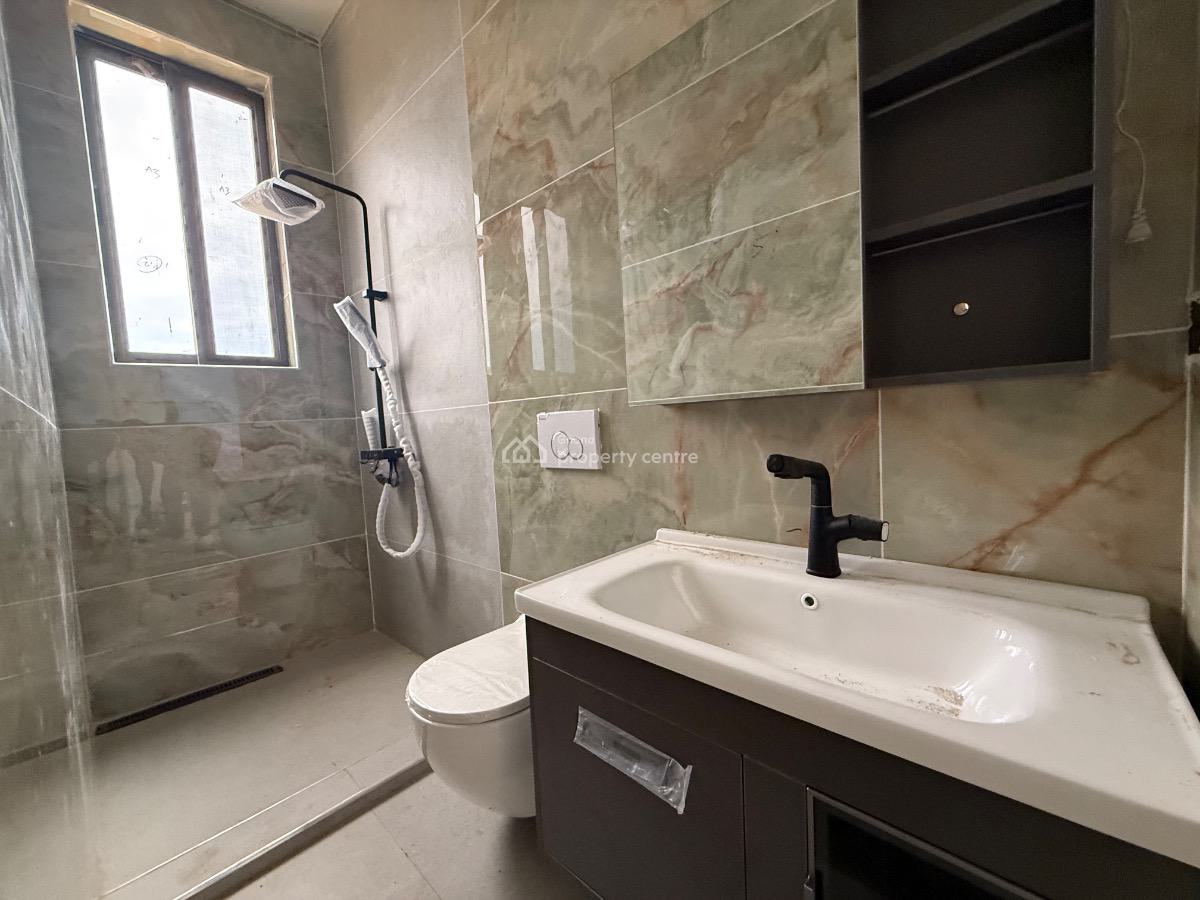 2 Bedroom Apartment in a Gated Community, Kotobabi, Spintex, Accra, Apartment for Sale