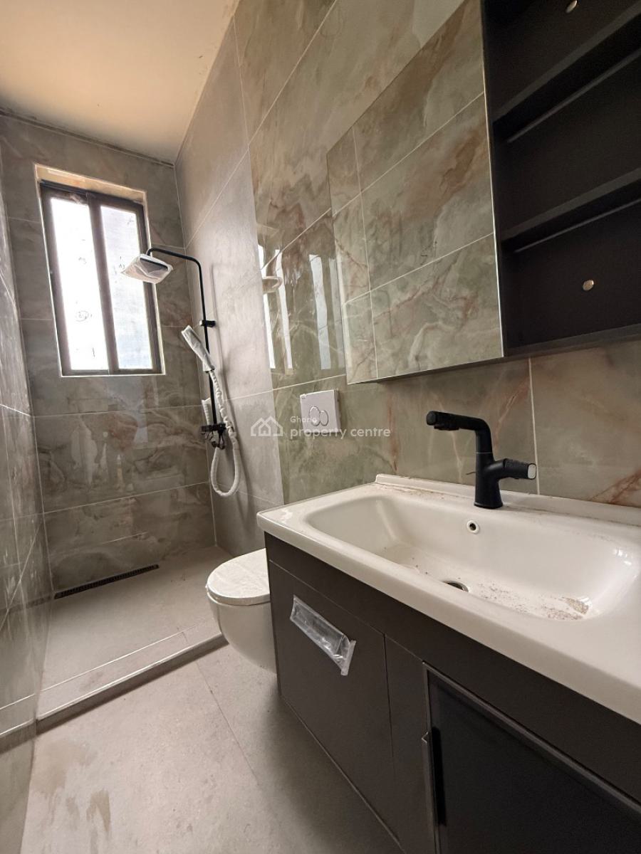 2 Bedroom Apartment in a Gated Community, Kotobabi, Spintex, Accra, Apartment for Sale