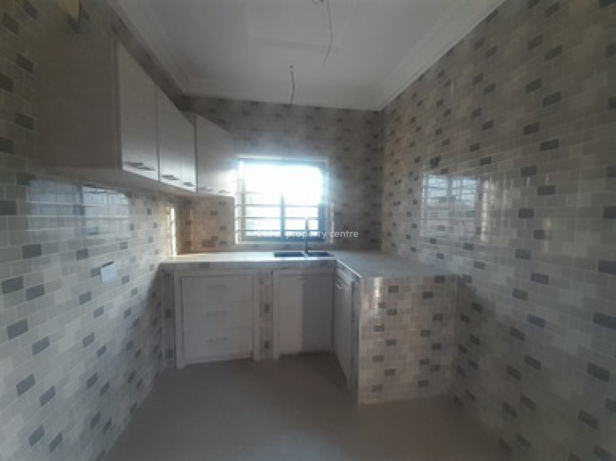 2 Bedroom Apartment in a Good Location, Amanfrom, Adenta Municipal, Accra, Detached Duplex for Rent