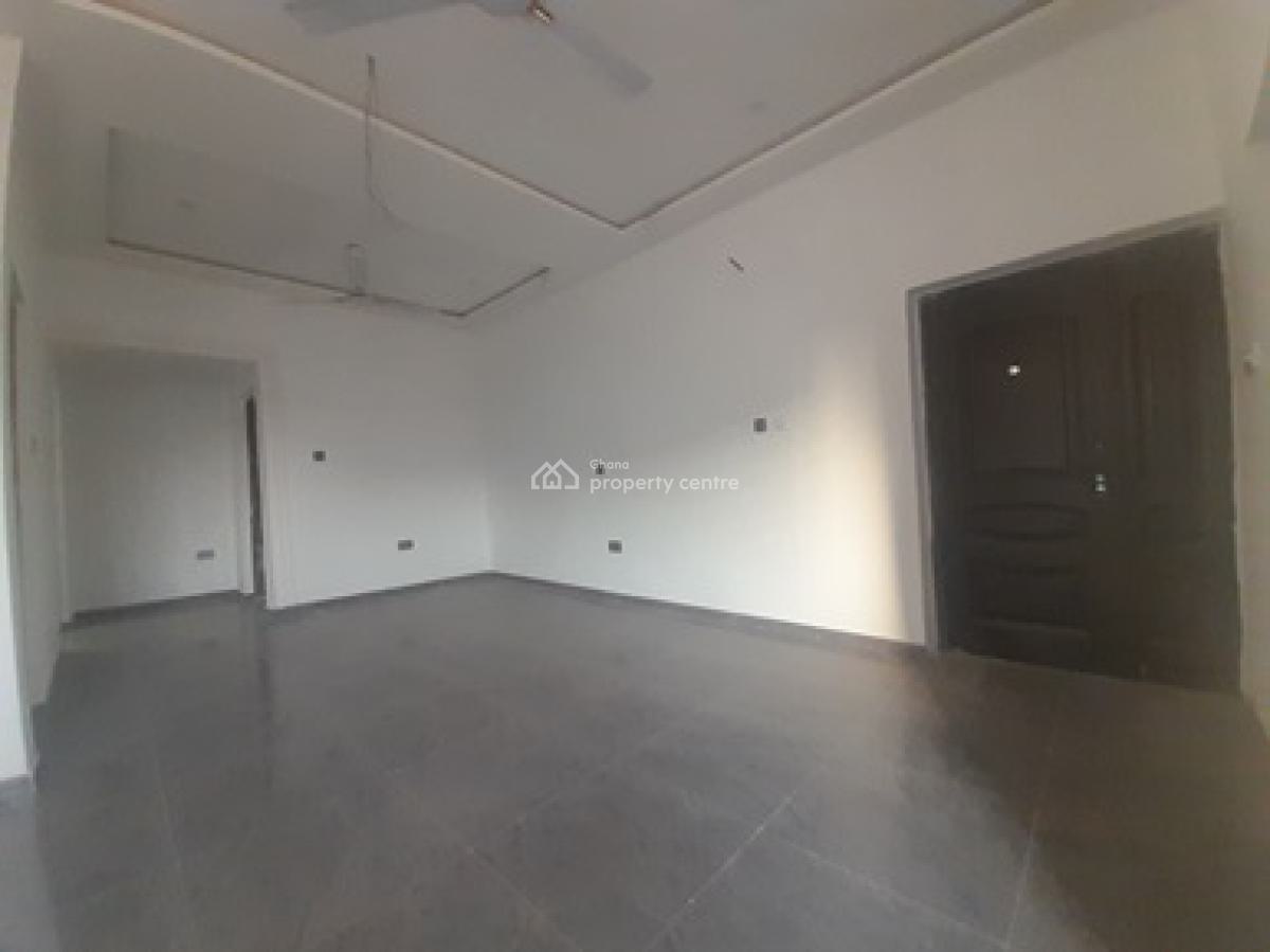 2 Bedroom Apartment in a Good Location, Amanfrom, Adenta Municipal, Accra, Detached Duplex for Rent