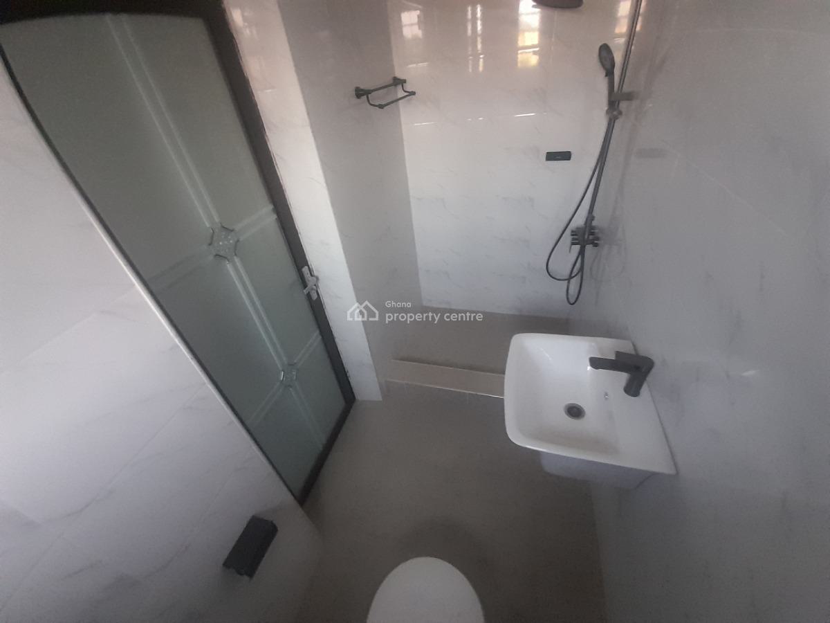2 Bedroom Apartment in a Good Location, Amanfrom, Adenta Municipal, Accra, Detached Duplex for Rent