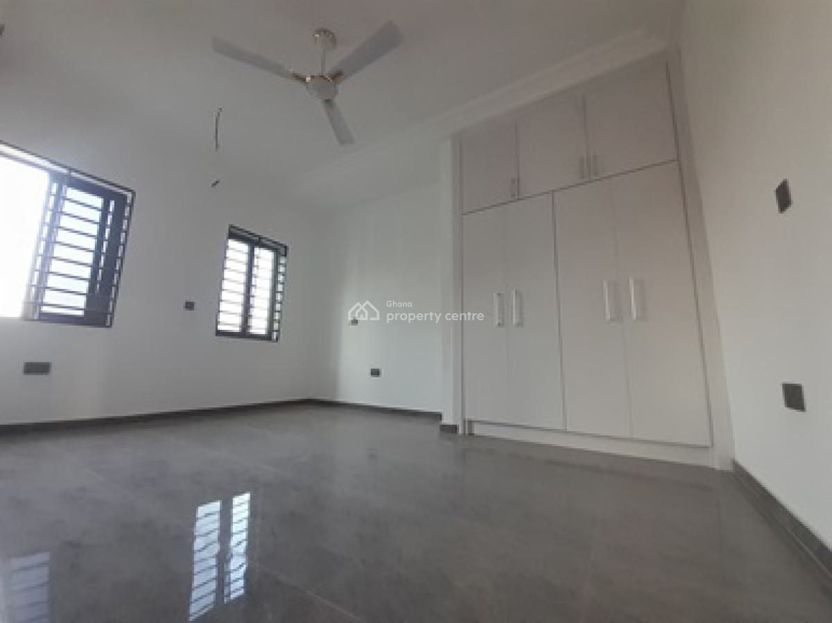 2 Bedroom Apartment in a Good Location, Amanfrom, Adenta Municipal, Accra, Detached Duplex for Rent