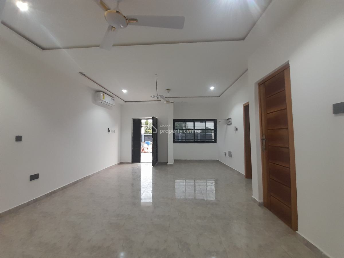 2 Bedroom Apartment in a Good Location, Amanfrom, Adenta Municipal, Accra, Detached Duplex for Rent