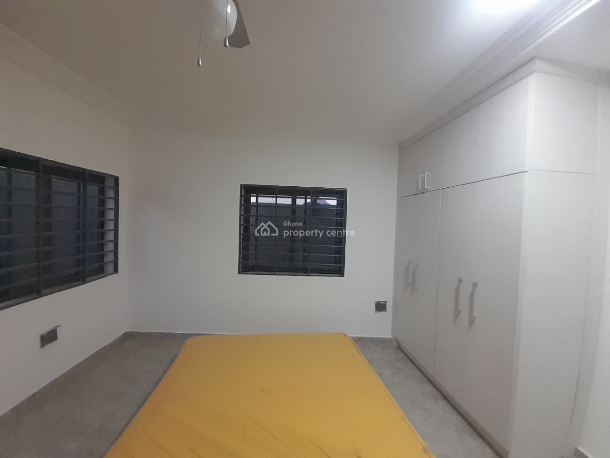 2 Bedroom Apartment in a Good Location, Amanfrom, Adenta Municipal, Accra, Detached Duplex for Rent