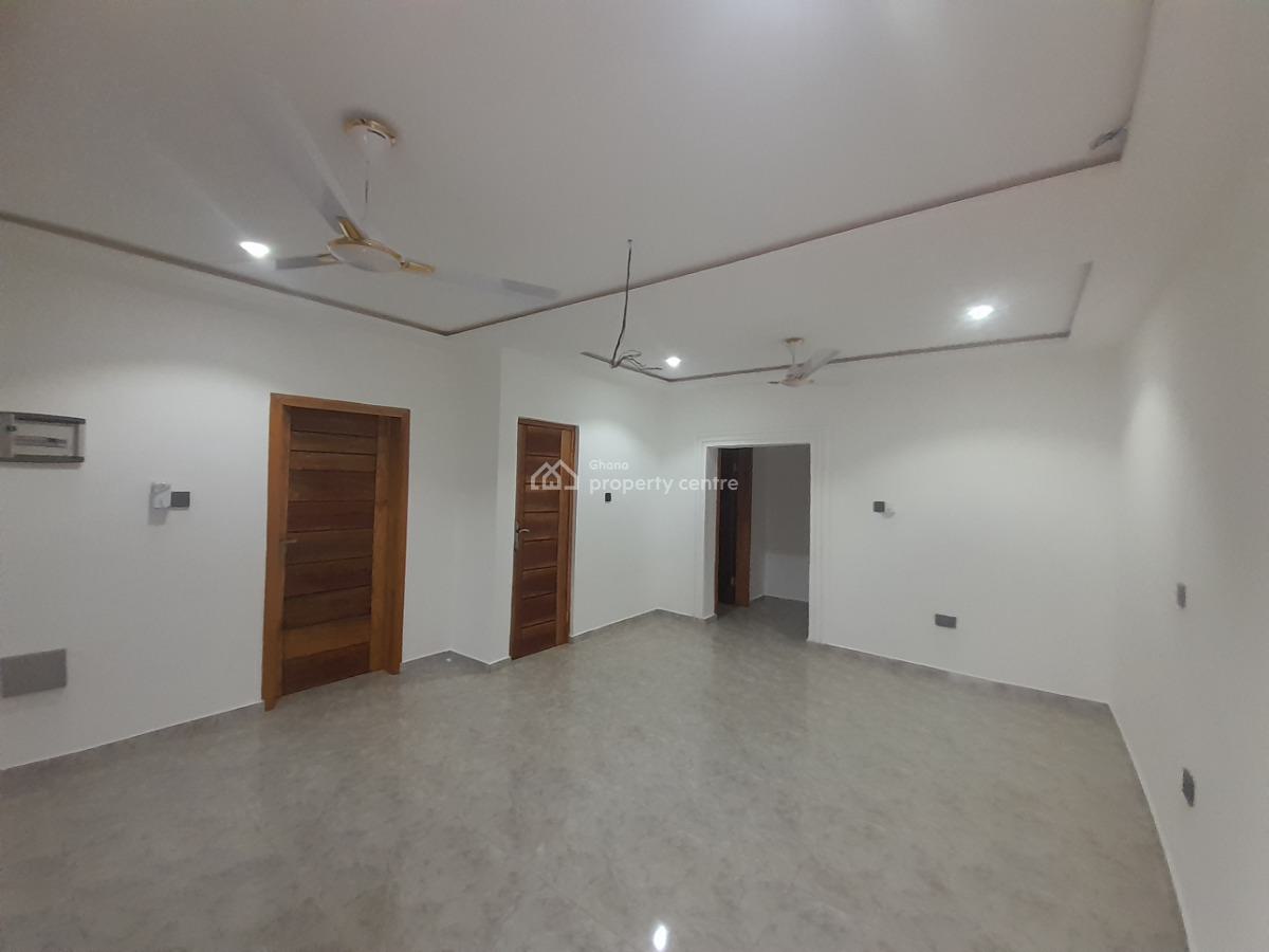 2 Bedroom Apartment in a Good Location, Amanfrom, Adenta Municipal, Accra, Detached Duplex for Rent