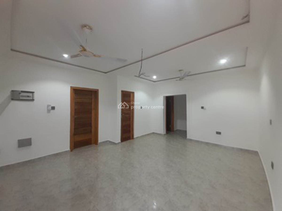 2 Bedroom Apartment in a Good Location, Amanfrom, Adenta Municipal, Accra, Detached Duplex for Rent