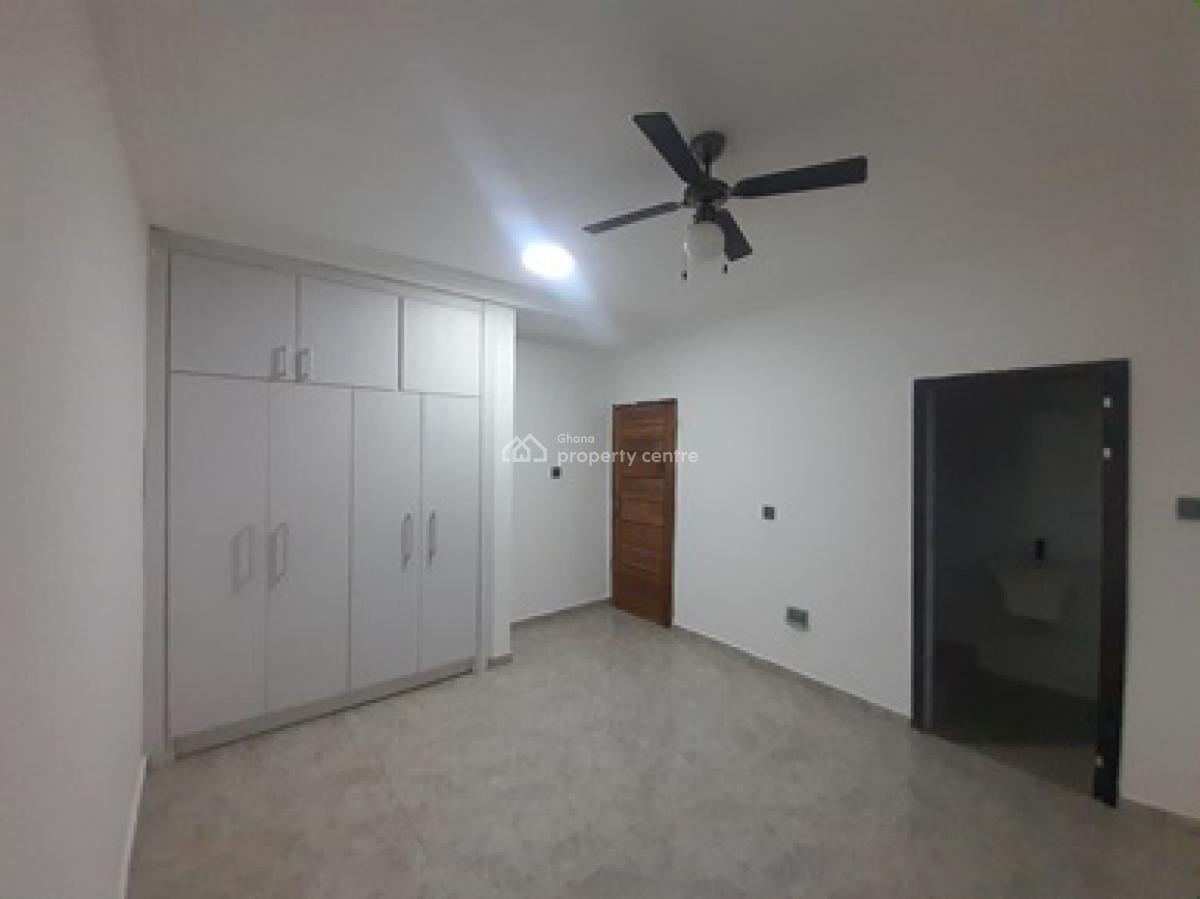 2 Bedroom Apartment in a Good Location, Amanfrom, Adenta Municipal, Accra, Detached Duplex for Rent