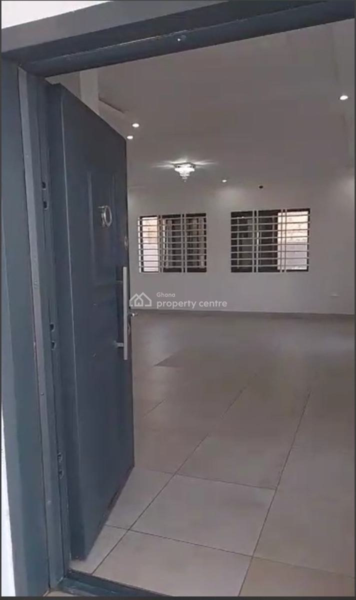 a Luxury 4 Bedroom House with an Office / Study Room, Spacious Parking, East Legon Hills, East Legon, Accra, House for Sale