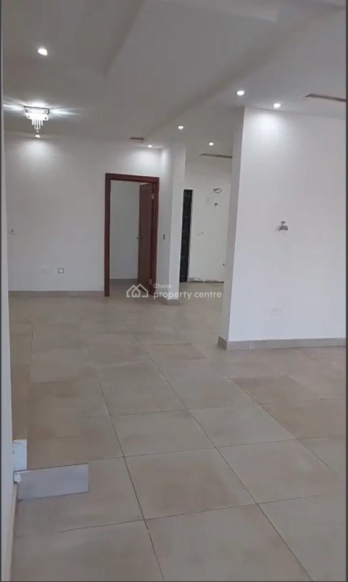 a Luxury 4 Bedroom House with an Office / Study Room, Spacious Parking, East Legon Hills, East Legon, Accra, House for Sale