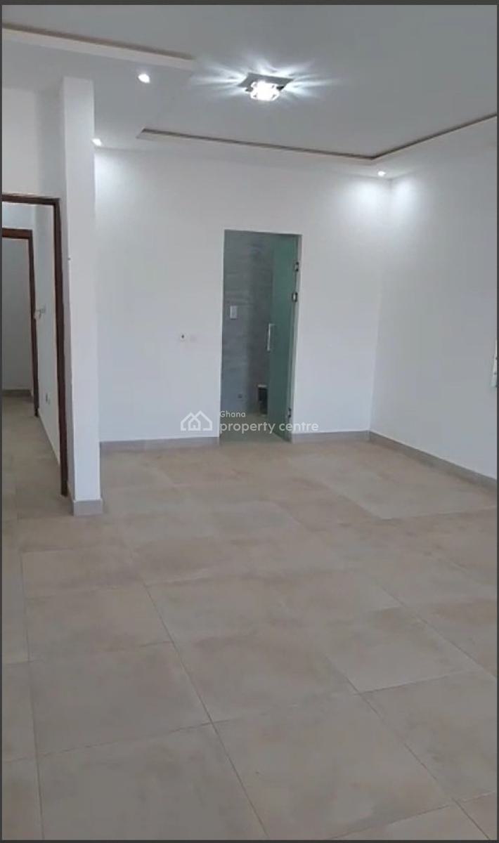 a Luxury 4 Bedroom House with an Office / Study Room, Spacious Parking, East Legon Hills, East Legon, Accra, House for Sale