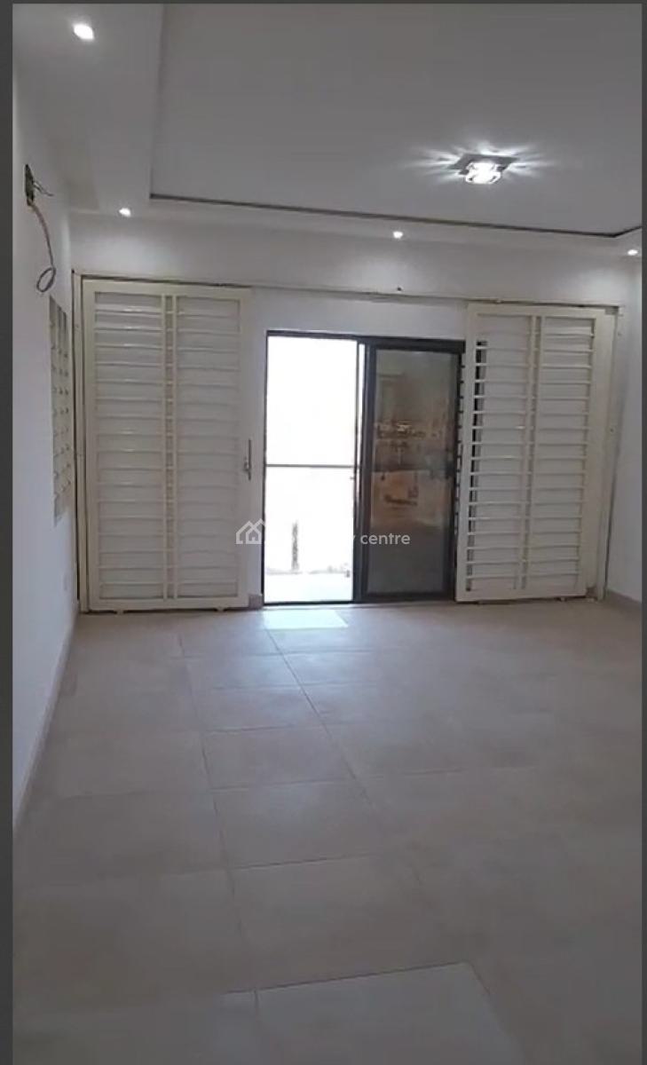 a Luxury 4 Bedroom House with an Office / Study Room, Spacious Parking, East Legon Hills, East Legon, Accra, House for Sale