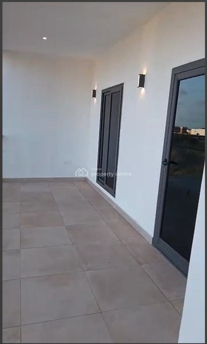 a Luxury 4 Bedroom House with an Office / Study Room, Spacious Parking, East Legon Hills, East Legon, Accra, House for Sale