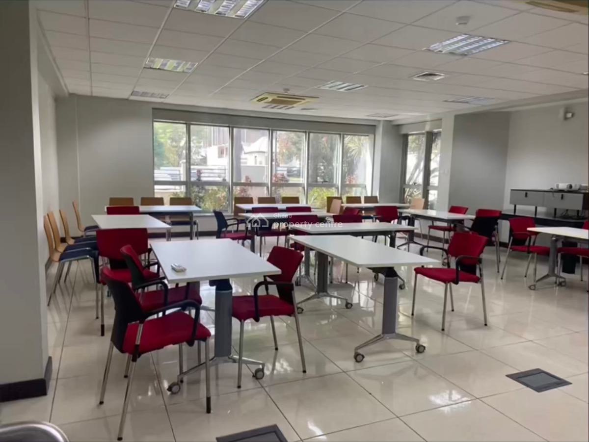 Conference / Training Room, No. 11, Kwabena Duffour Road, Airport Residential Area, Accra, Conference / Meeting / Training Room for Rent