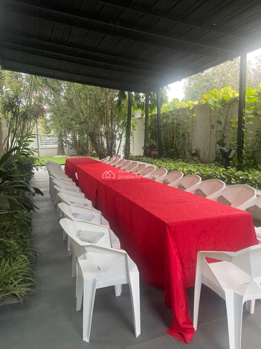 Conference / Training Room, No. 11, Kwabena Duffour Road, Airport Residential Area, Accra, Conference / Meeting / Training Room for Rent