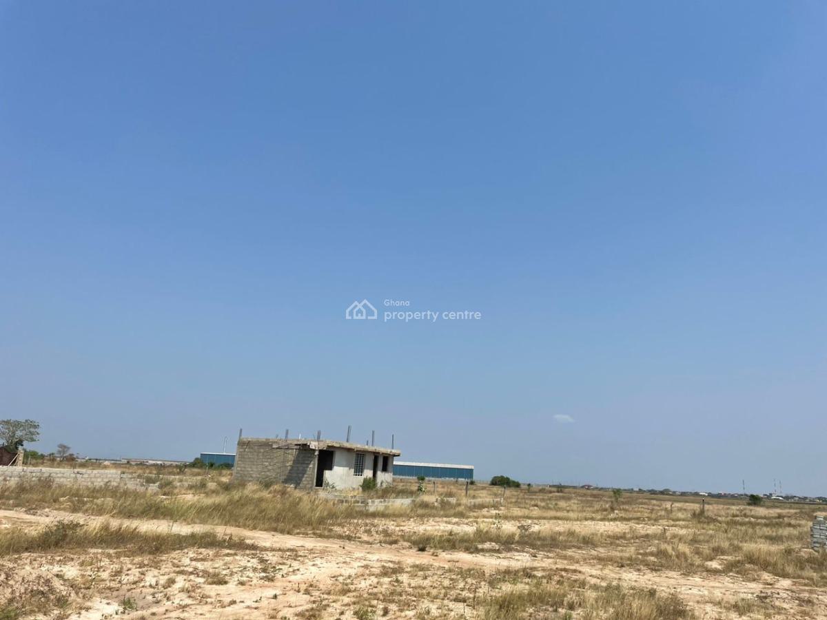 Huge Whooping Discounts on Plots, Bueko, Tsopoli, Ningo Prampram District, Accra, Mixed-use Land for Sale