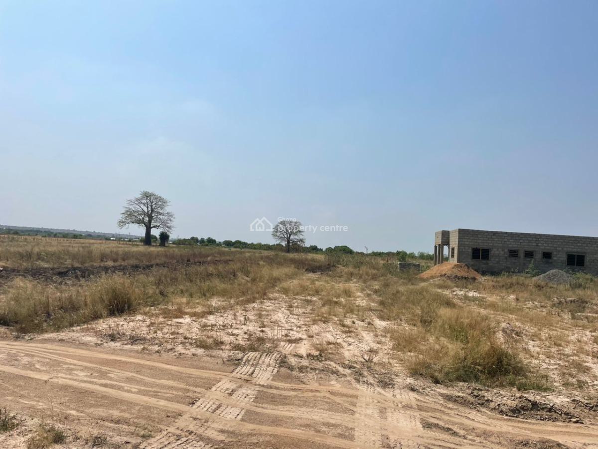 Huge Whooping Discounts on Plots, Bueko, Tsopoli, Ningo Prampram District, Accra, Mixed-use Land for Sale