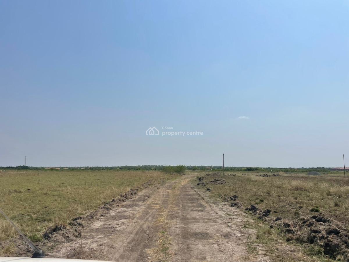 Huge Whooping Discounts on Plots, Bueko, Tsopoli, Ningo Prampram District, Accra, Mixed-use Land for Sale