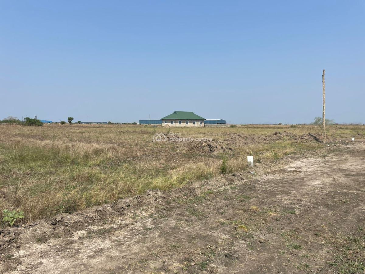Huge Whooping Discounts on Plots, Bueko, Tsopoli, Ningo Prampram District, Accra, Mixed-use Land for Sale