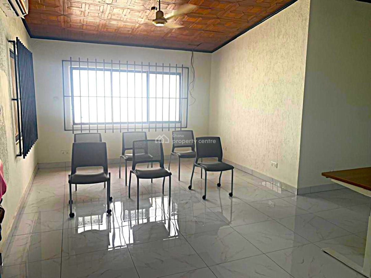 Office Suite Available, 34, Lagos Avenue, East Legon, Accra, Office Space for Rent