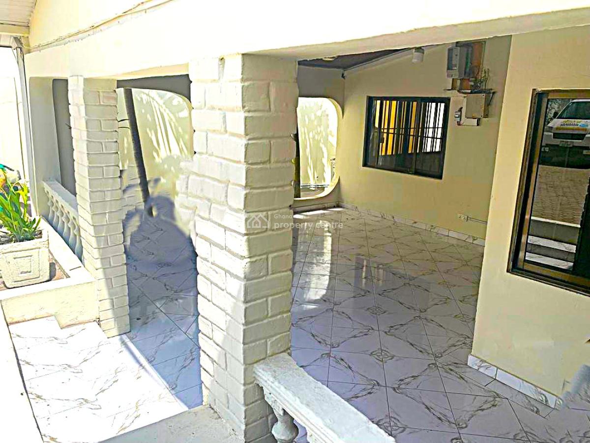 Office Suite Available, 34, Lagos Avenue, East Legon, Accra, Office Space for Rent