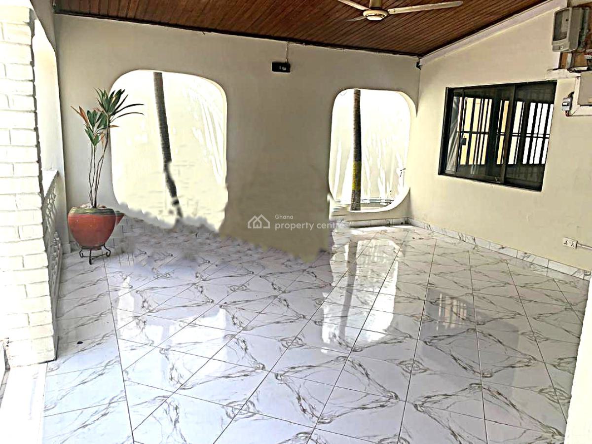 Office Suite Available, 34, Lagos Avenue, East Legon, Accra, Office Space for Rent