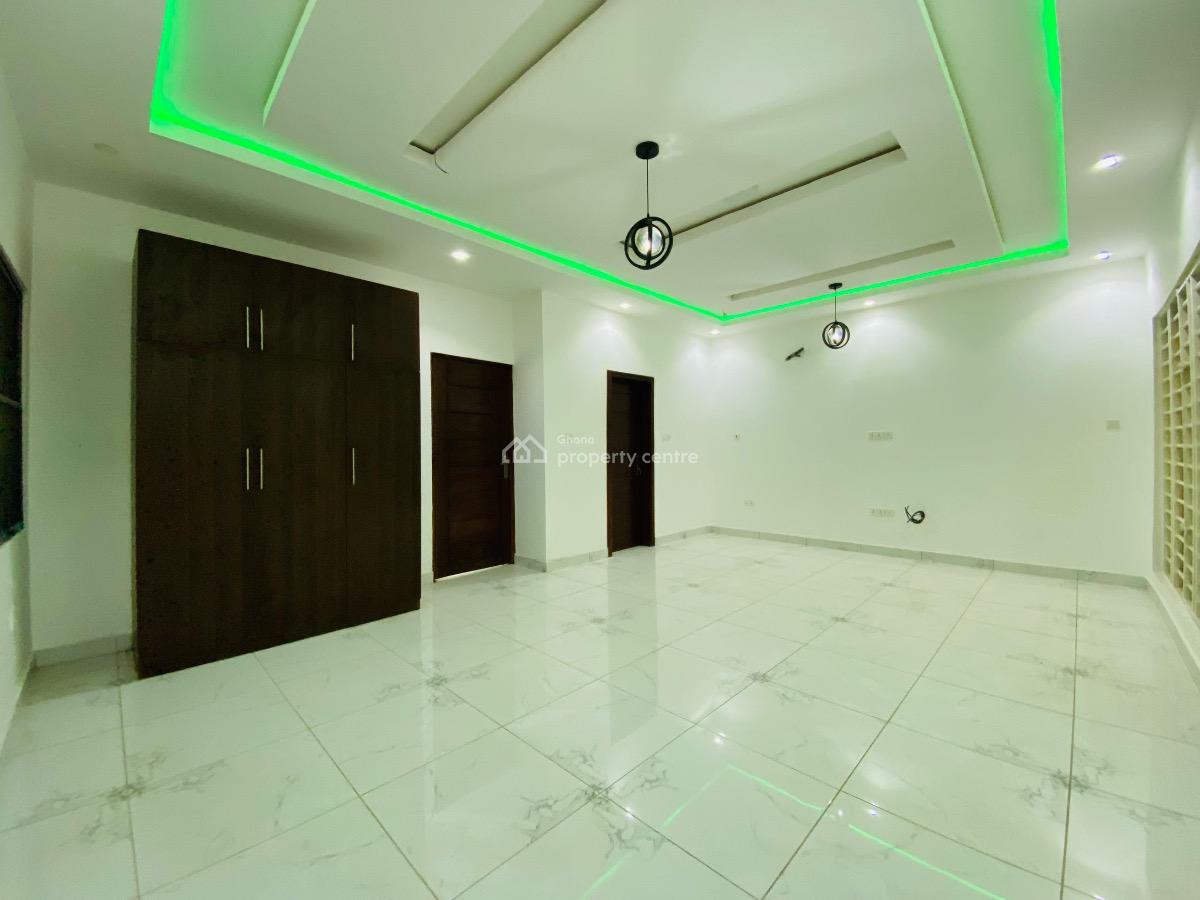Stunning 3 Bedroom House, Spintex, Accra, House for Sale