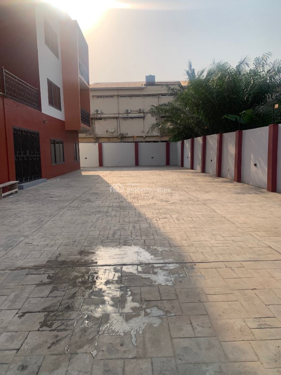 2 Bedroom Apartment, Baatsonaa, Spintex, Accra, Apartment for Sale