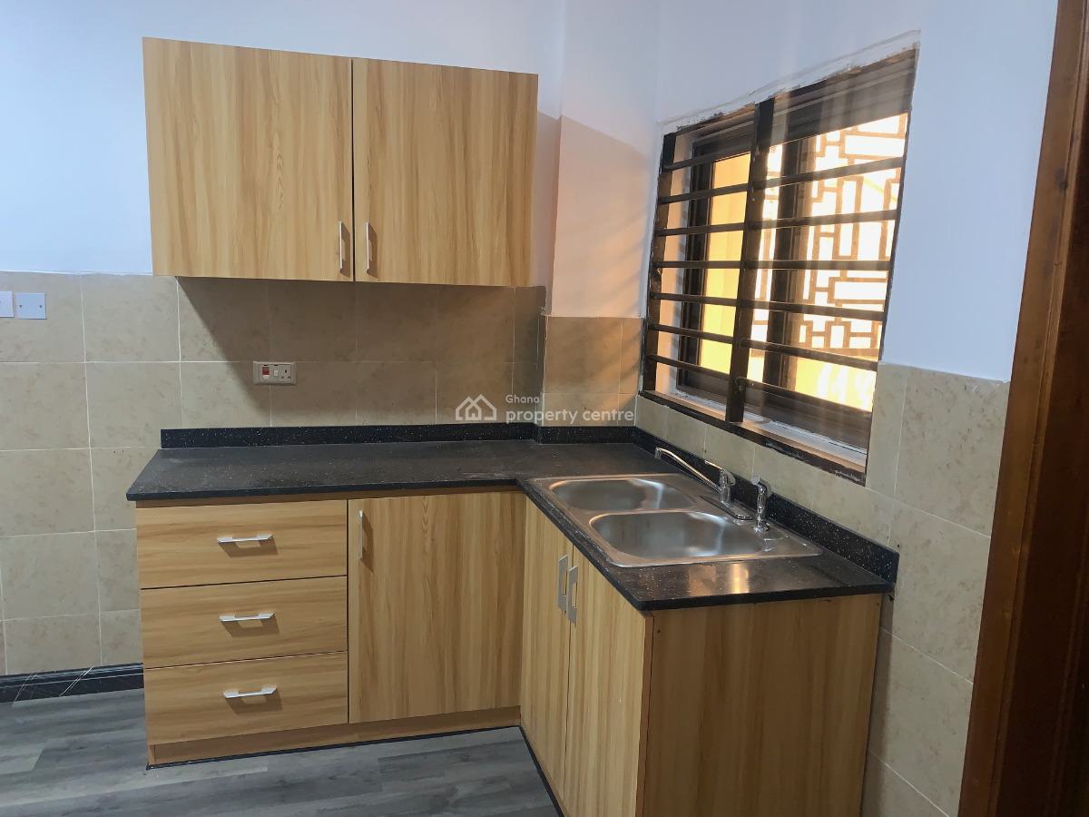 2 Bedroom Apartment, Baatsonaa, Spintex, Accra, Apartment for Sale