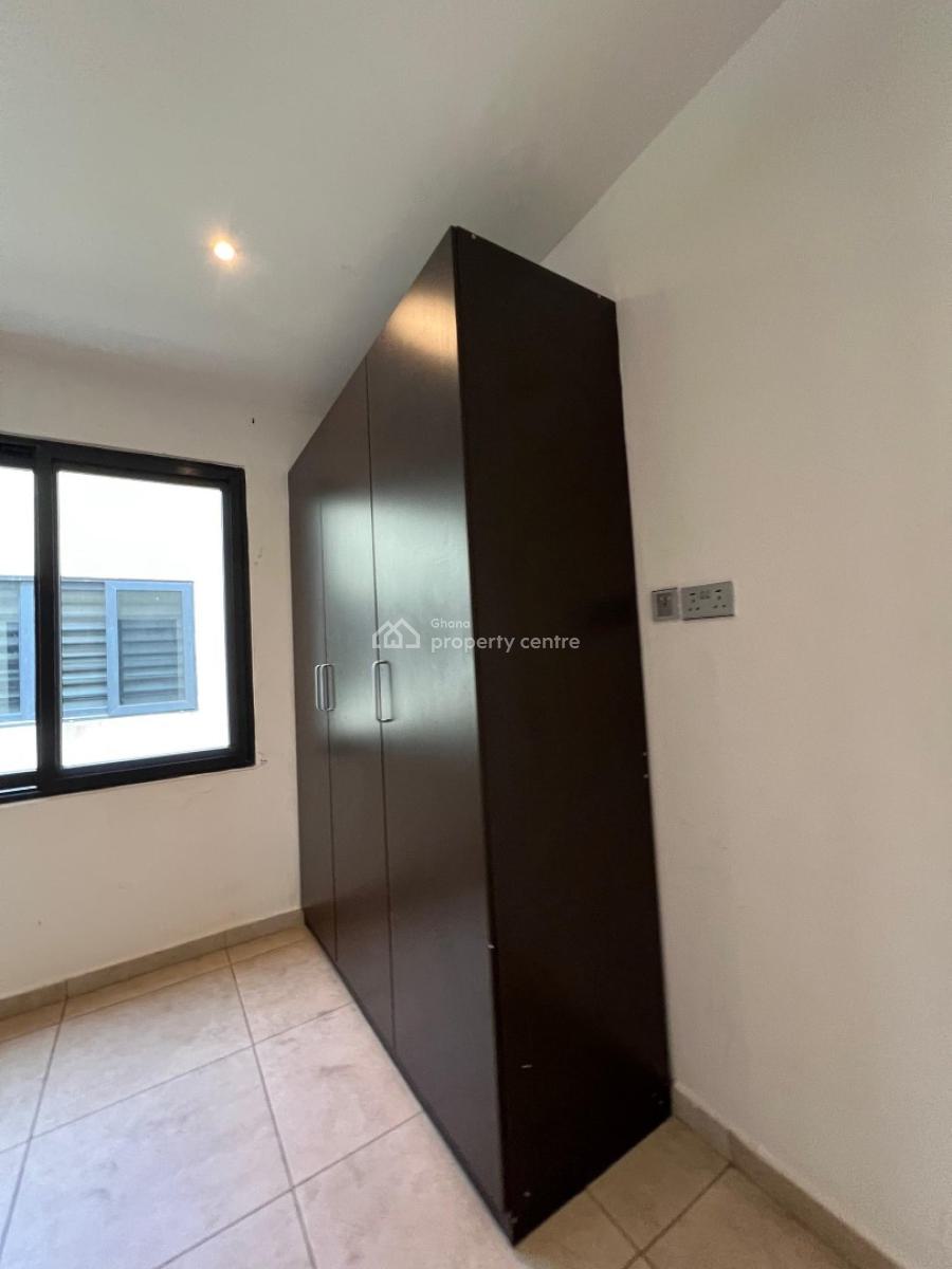 3 Bedroom Townhouse in a Gated Community with Swimming Pool & Gym, East Legon, Accra, Townhouse for Rent