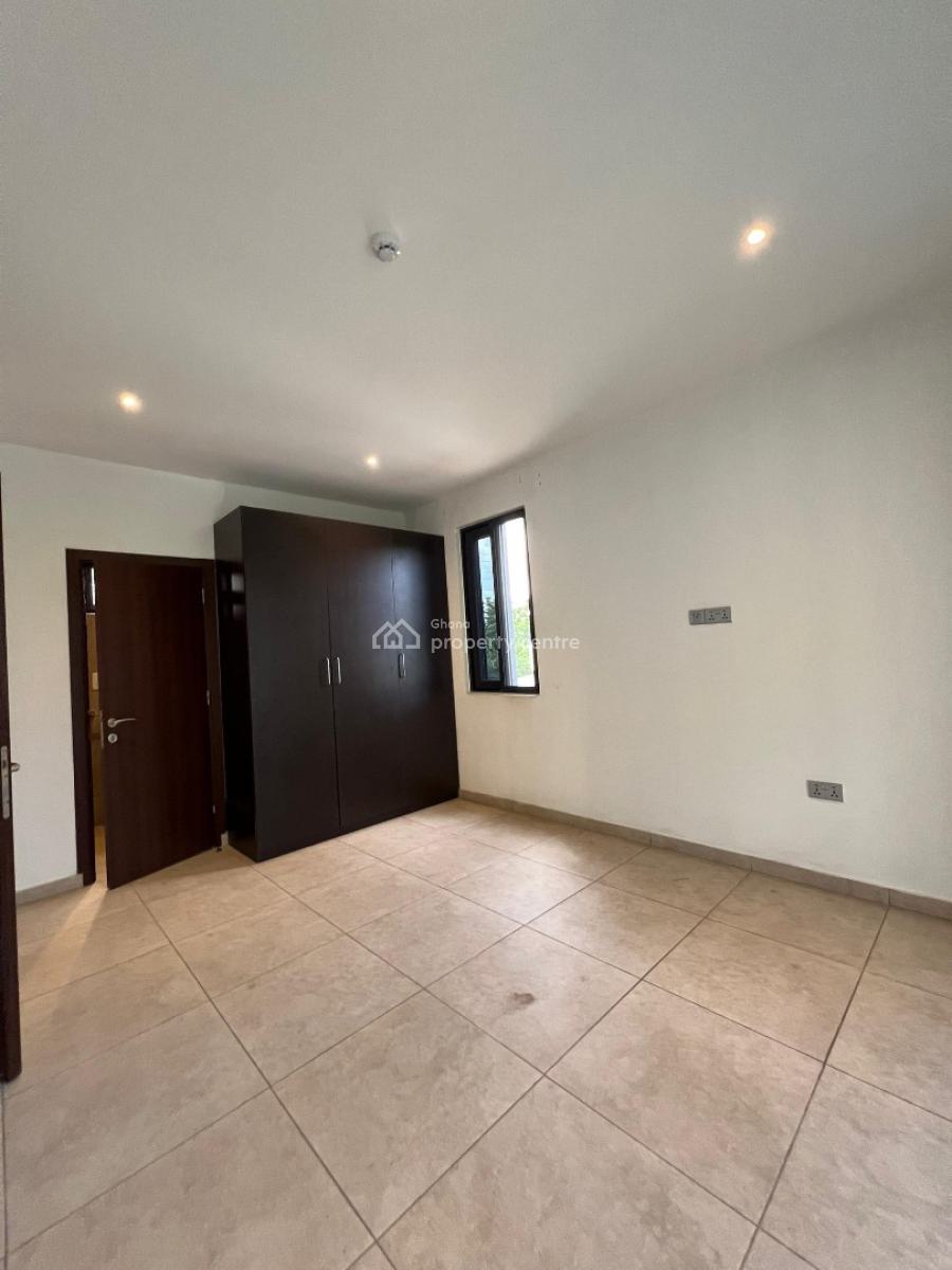 3 Bedroom Townhouse in a Gated Community with Swimming Pool & Gym, East Legon, Accra, Townhouse for Rent
