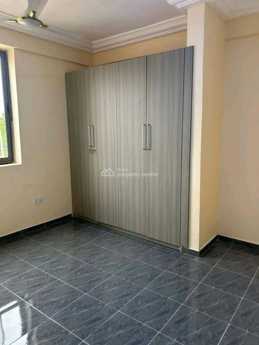 Newly Built 2 Bedroom Apartment, Community 18, Spintex, Accra, Apartment for Rent