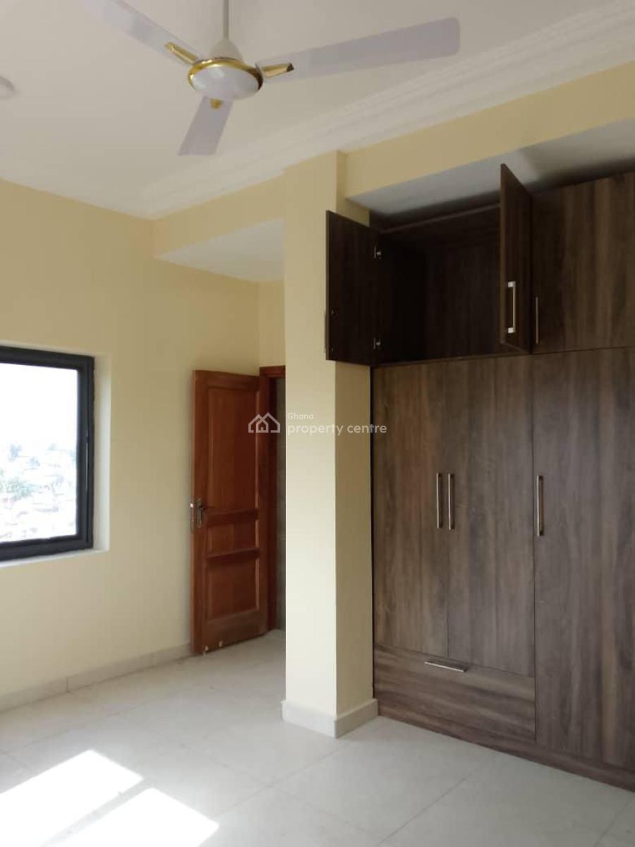 Newly Built 2 Bedroom Apartment, Kotobabi, Accra, Apartment for Rent