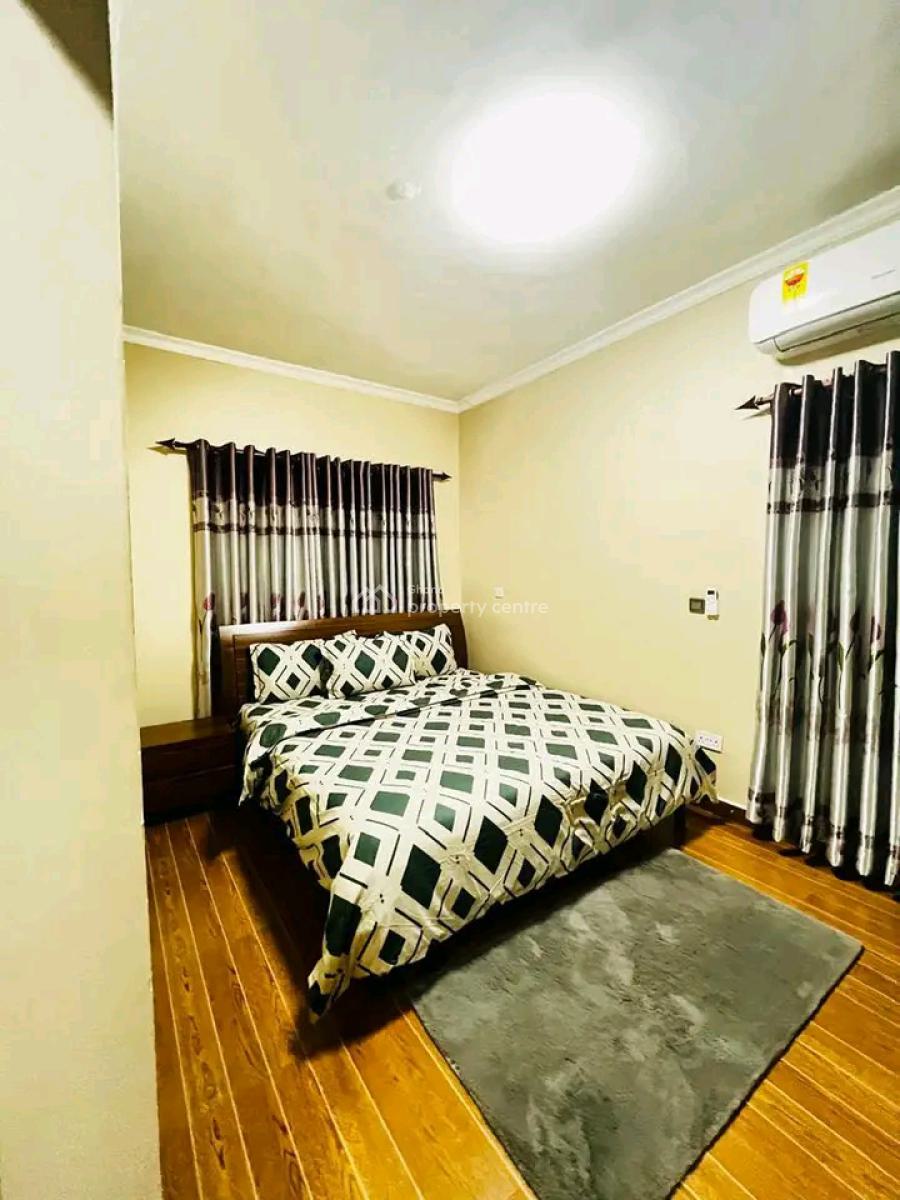 Luxurious Fully Furnished 2 Bedroom Apartment, West Airport, Airport Residential Area, Accra, Apartment for Rent