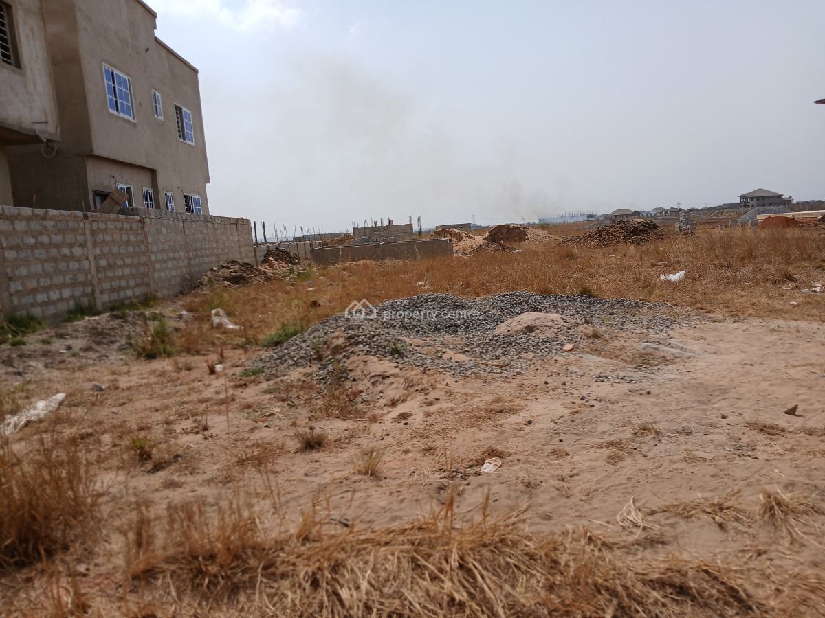 Tema Comm 25-cheers to Owning a Land at a Discount Price, 25 Mall-tema Prime, Tema, Accra, Residential Land for Sale