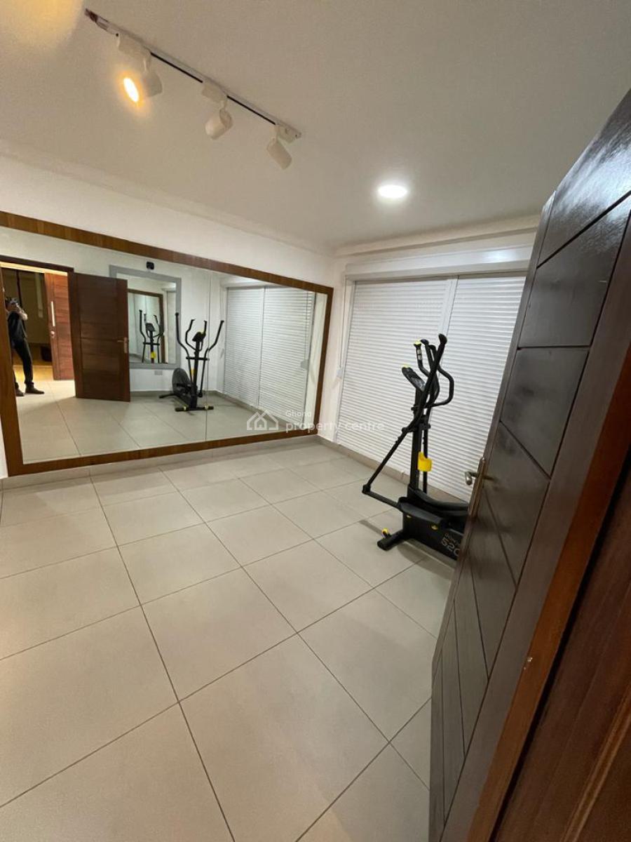 Executive 3 Bedroom House, North Labone, Accra, House for Sale