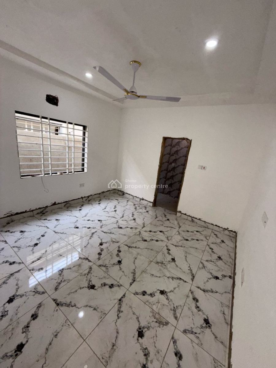 Titled & Newly Built 3 Master Bedroom House, Ga Odumase, Awoshie, Ga Central Municipal, Accra, House for Sale