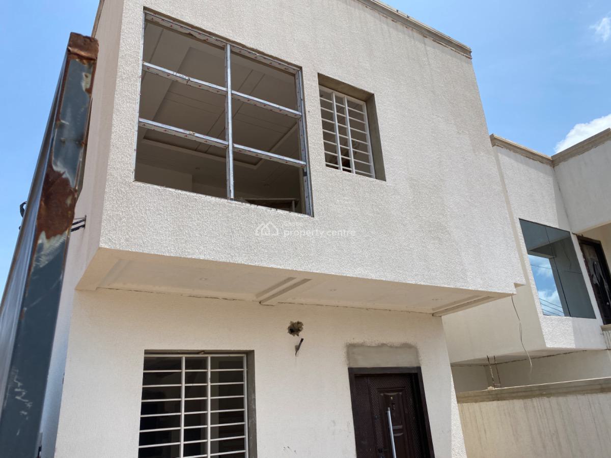Detached 2 Bedroom Duplex, East Legon Hills, East Legon, Accra, Detached Duplex for Sale