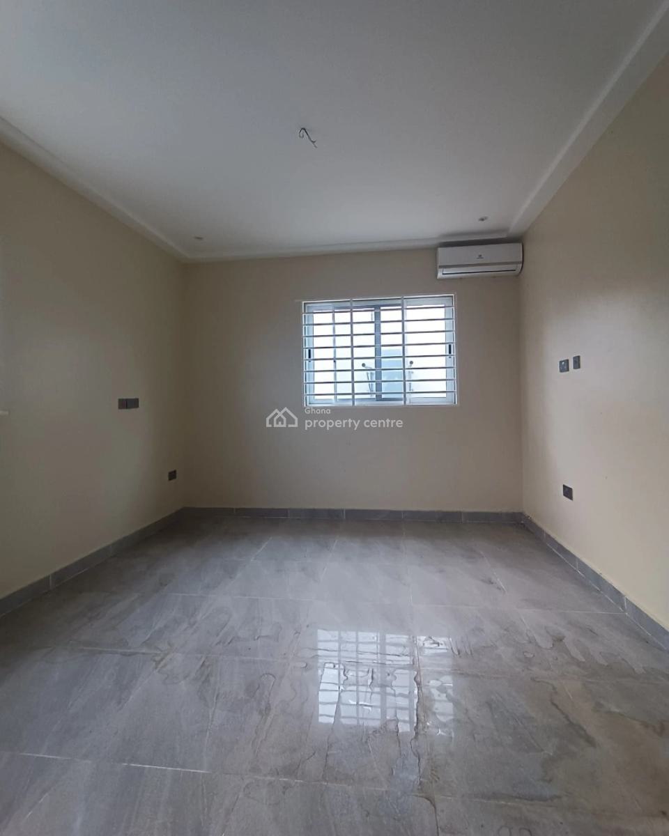 Executive Newly Built Ensuite 3 Bedroom Self Compound House, Oyarifa, La Nkwantanang Madina Municipal, Accra, House for Rent