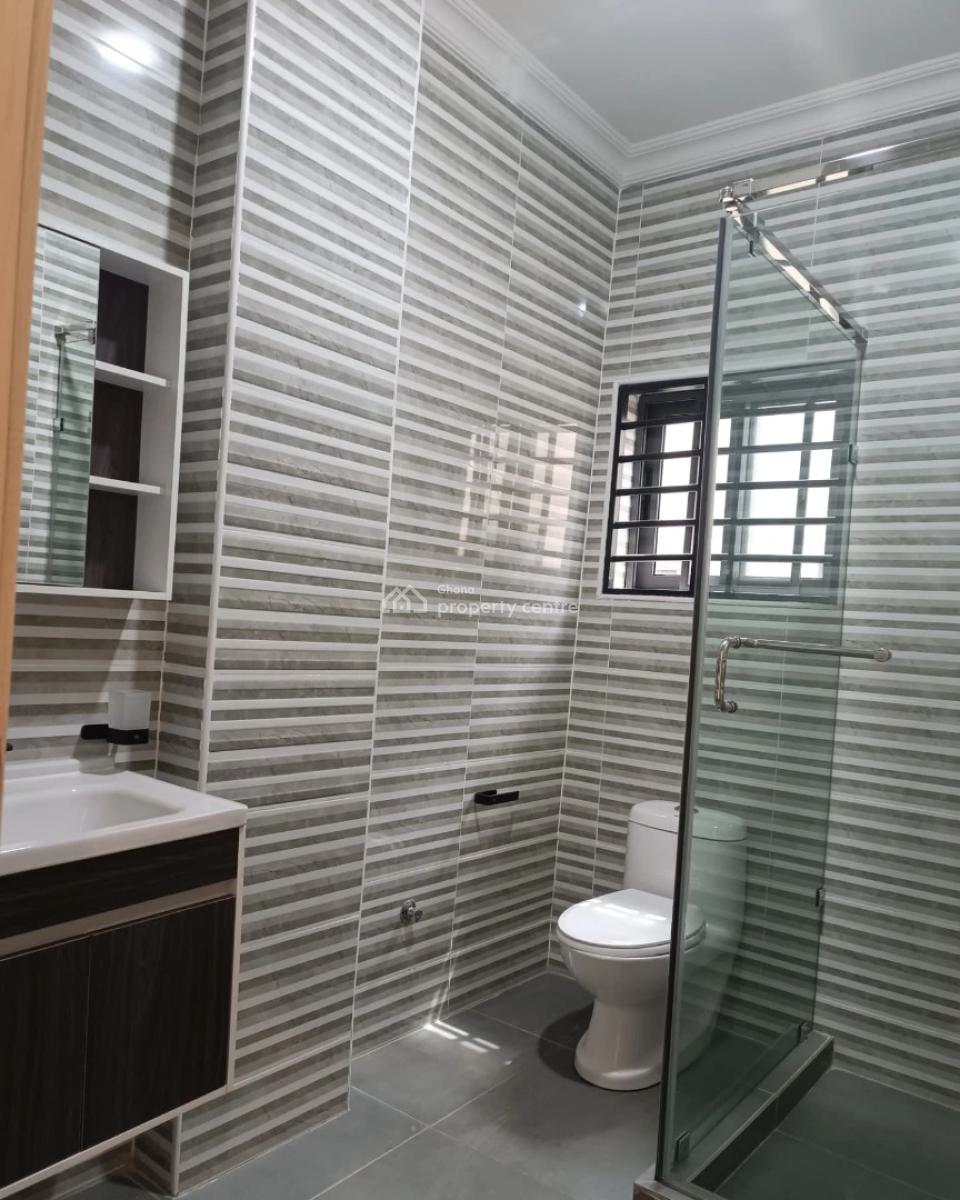 Executive Ensuite 4 Bedroom House, Ashaley Botwe, Adenta Municipal, Accra, House for Sale