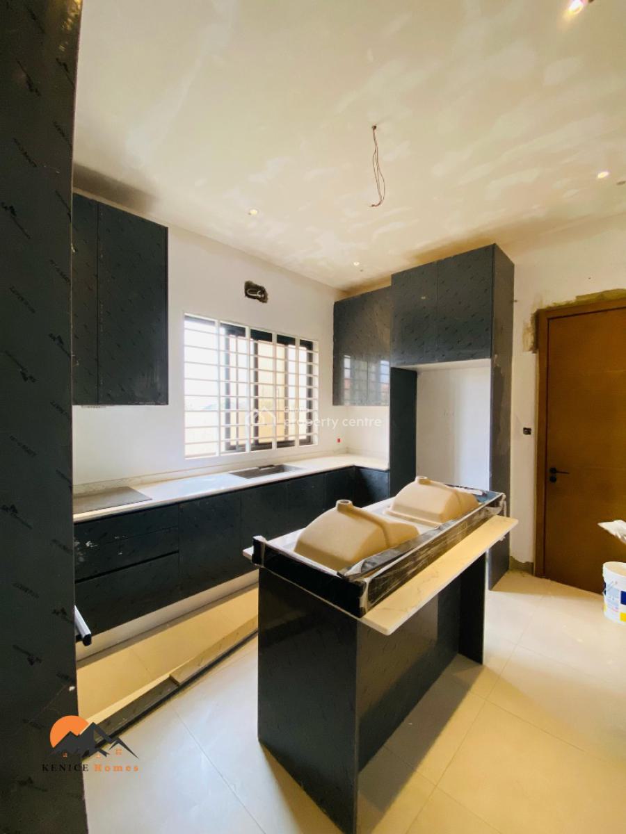 Stunning 3 Bedroom House with 1 Boys Quarters, East Legon Hills, East Legon, Accra, House for Sale