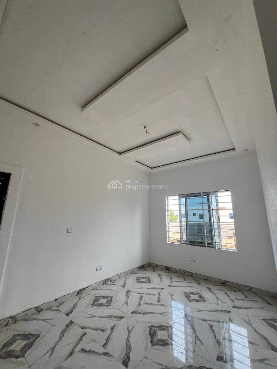 Executive Newly Built 4 Bedrooms House with Pool, Ashaley Botwe, Adenta Municipal, Accra, House for Sale