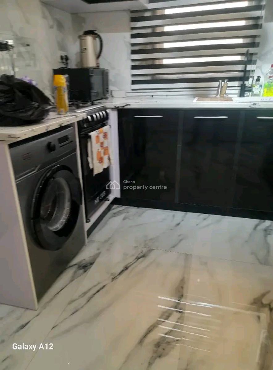 Executive 2 Bedroom Apartment, Tse Addo, Accra, Apartment for Rent