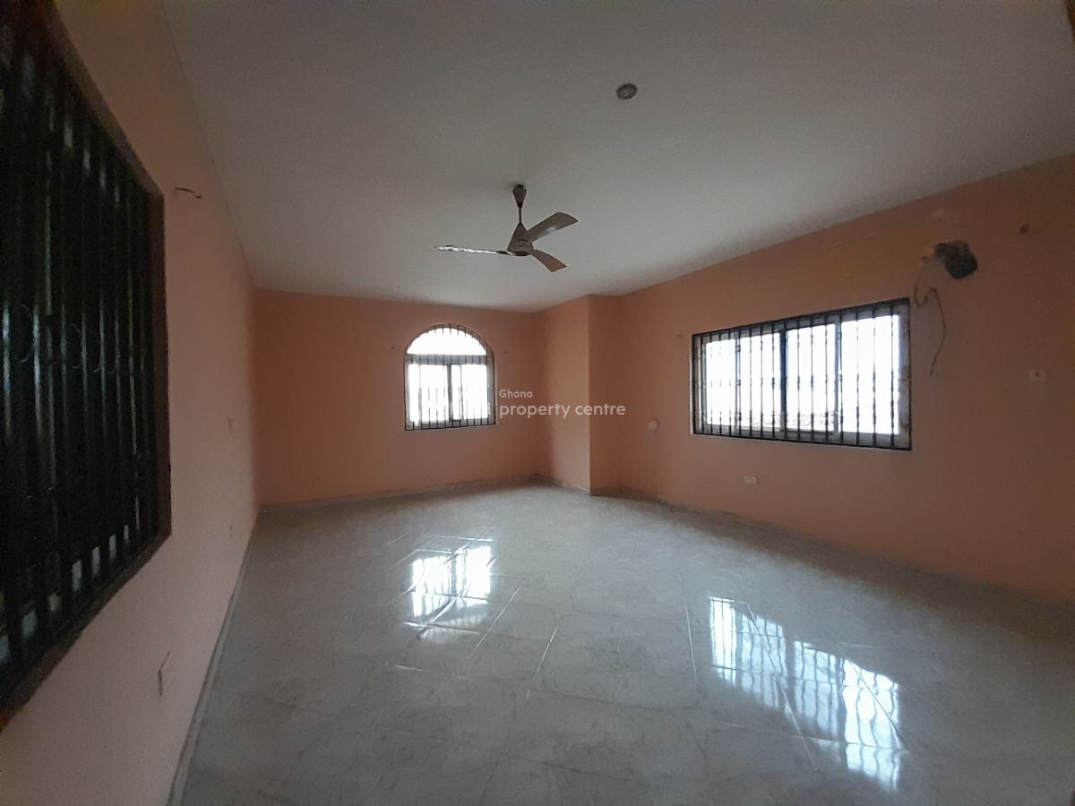 6 Bedroom House in a Good Location, Spintex Estate, Spintex, Accra, Detached Duplex for Rent