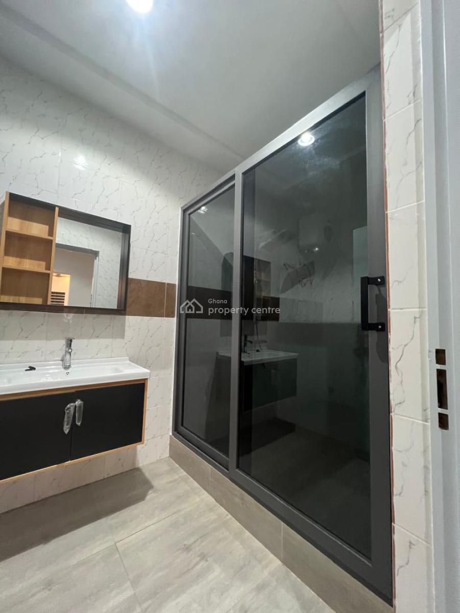Executive 3 Bedrooms Self Compound House at Adenta New Legon, Adenta Municipal, Accra, House for Sale