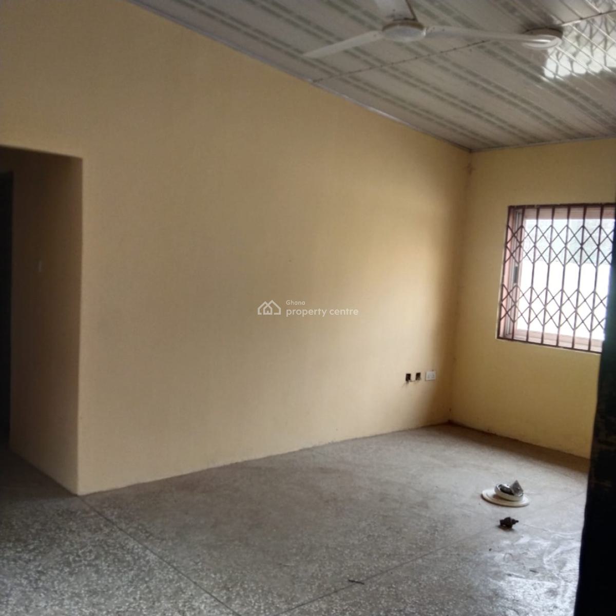 Executive 6 Bedroom House  Self Compound at Westlands, West Land, Achimota, Accra, House for Rent