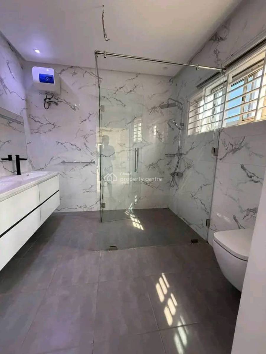 Executive 4bedroom Duplex House @ East Legon Hill, East Legon Hills, East Legon, Accra, House for Rent