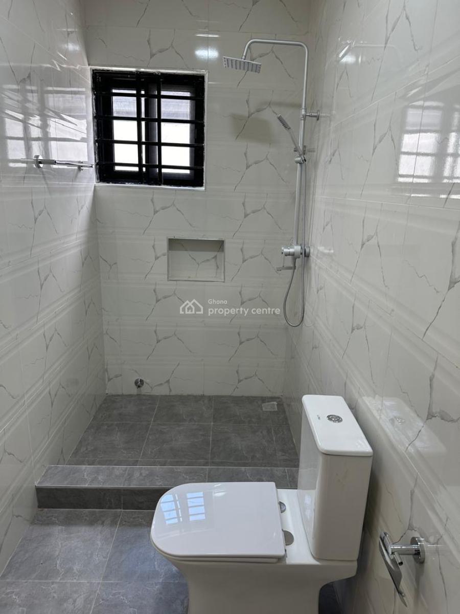 Homely 3 Bedroom House with 1 Boys Quarters, Spintex, Accra, House for Sale