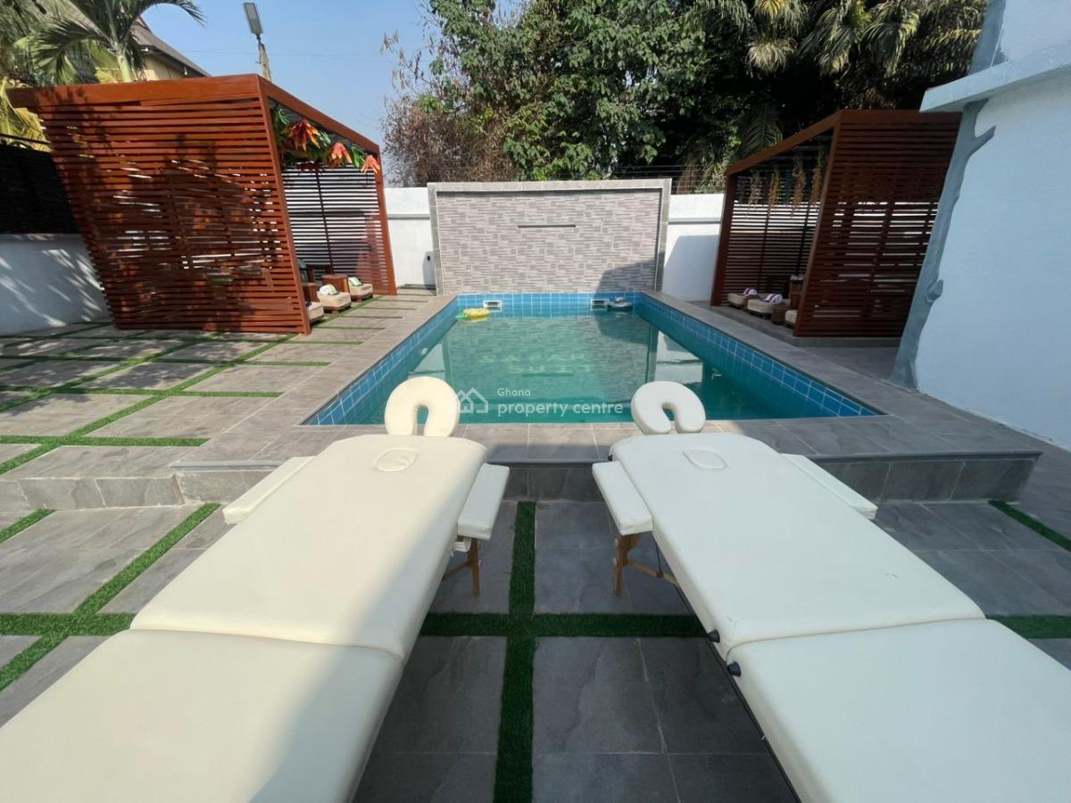 Luxury Resort Mansion -- Prime Investment in Kumasi!, Abuakwa Manhyia, Kumasi Metropolitan, Ashanti, Detached Duplex for Sale